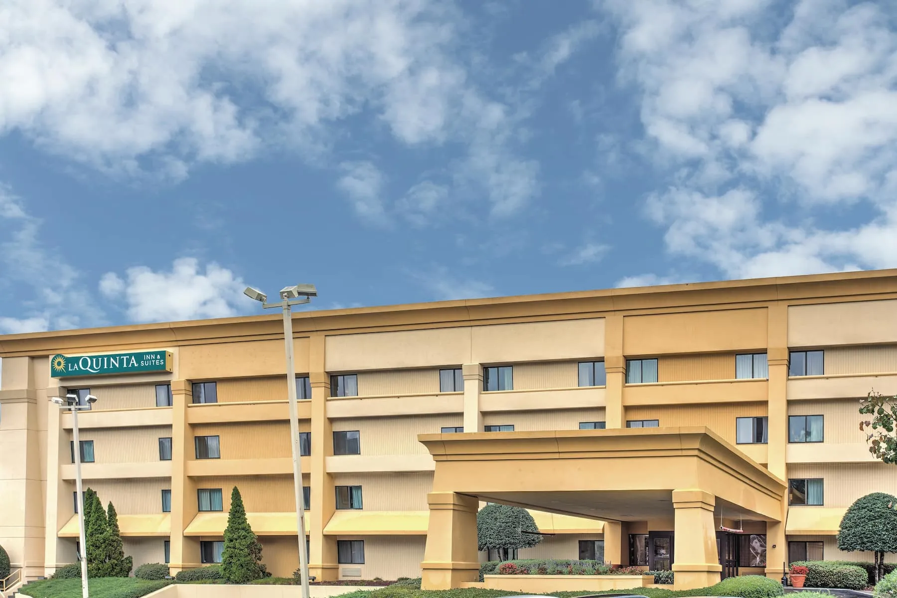 La Quinta Inn & Suites by Wyndham Atlanta Roswell