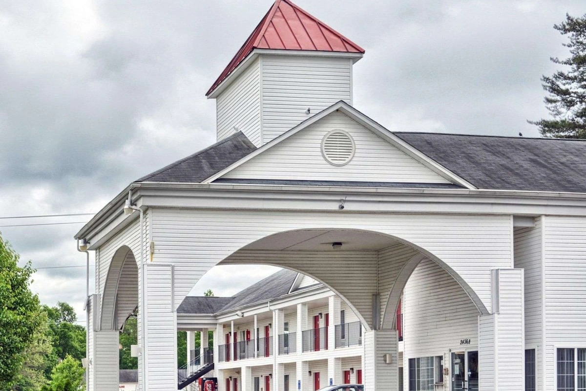 Econo Lodge Ruther Glen