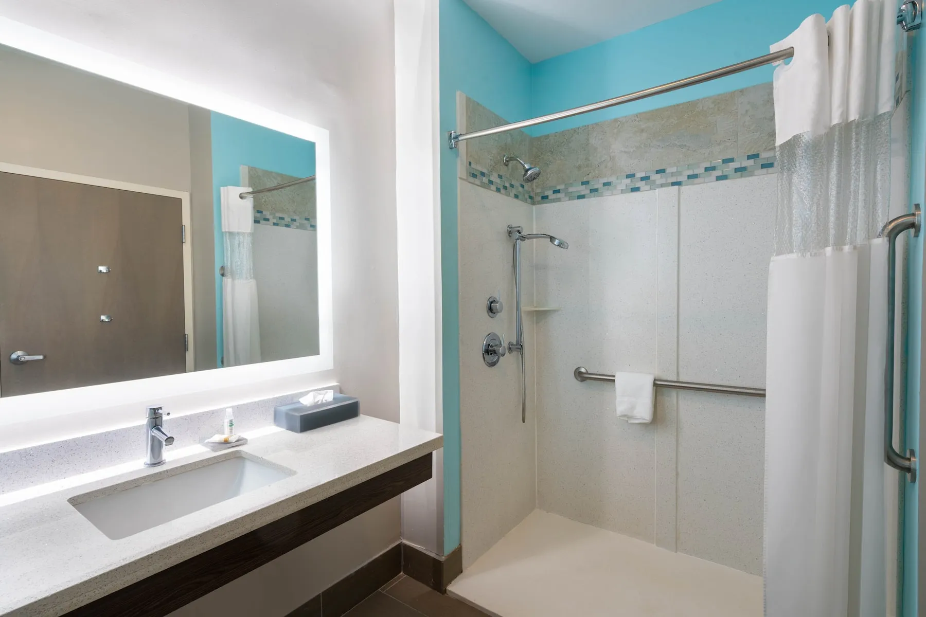 La Quinta Inn, Forsyth, GA