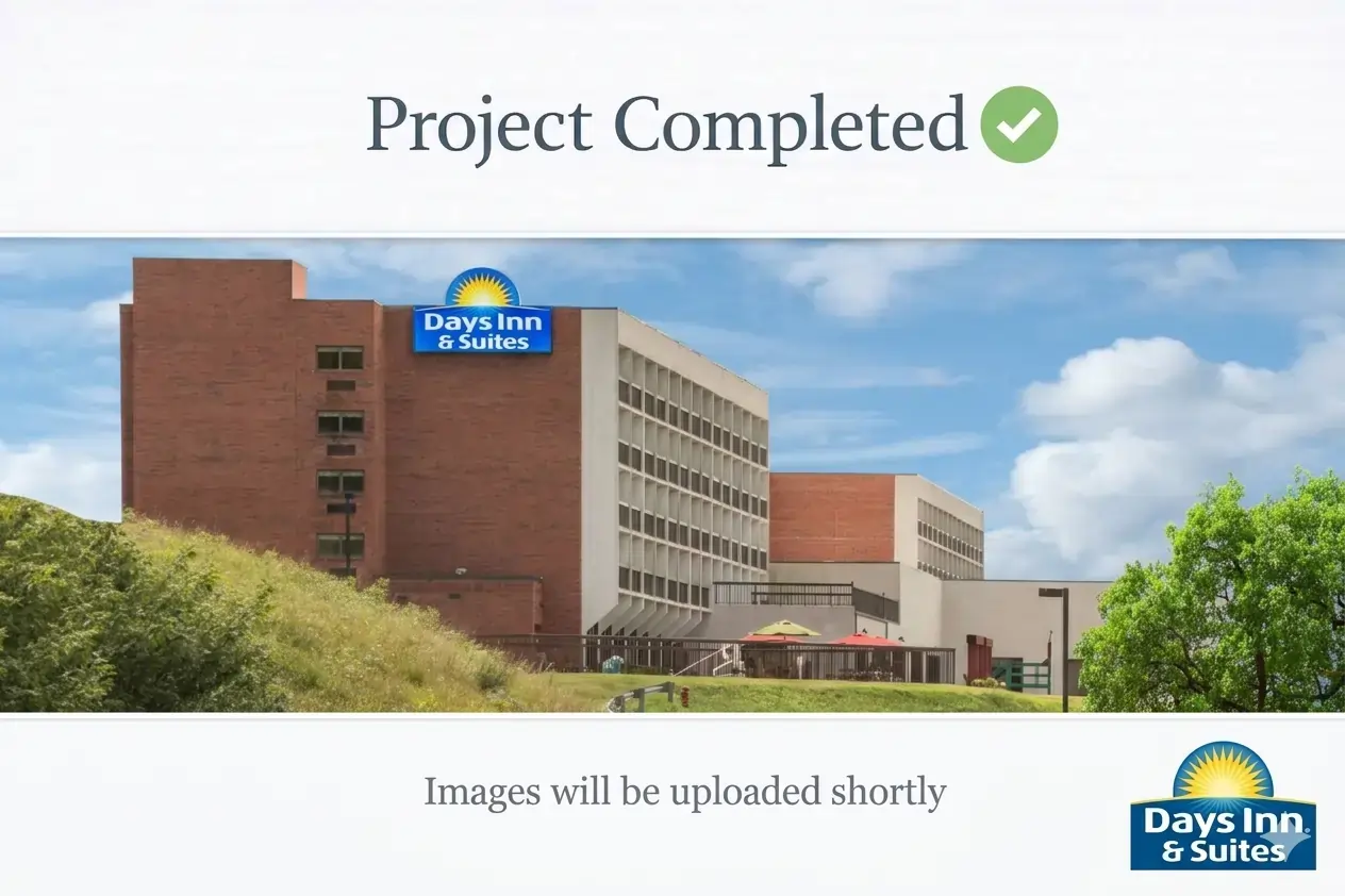 Days Inn & Suites by Wyndham Sutton Flatwoods