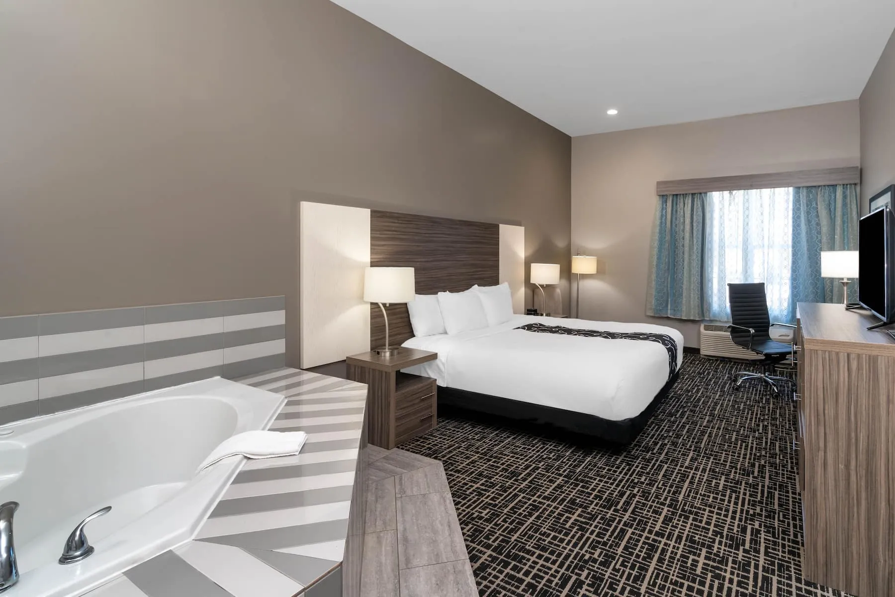 La Quinta Inn, Forsyth, GA