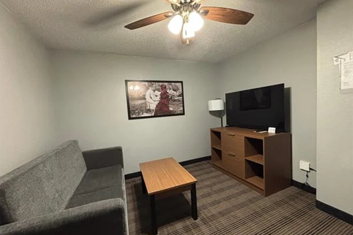 AmericInn by Wyndham Galesburg IL