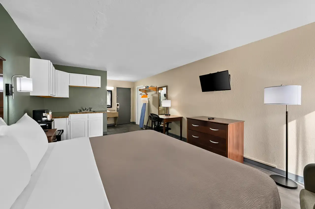 Quality Inn Fort Myers, Florida