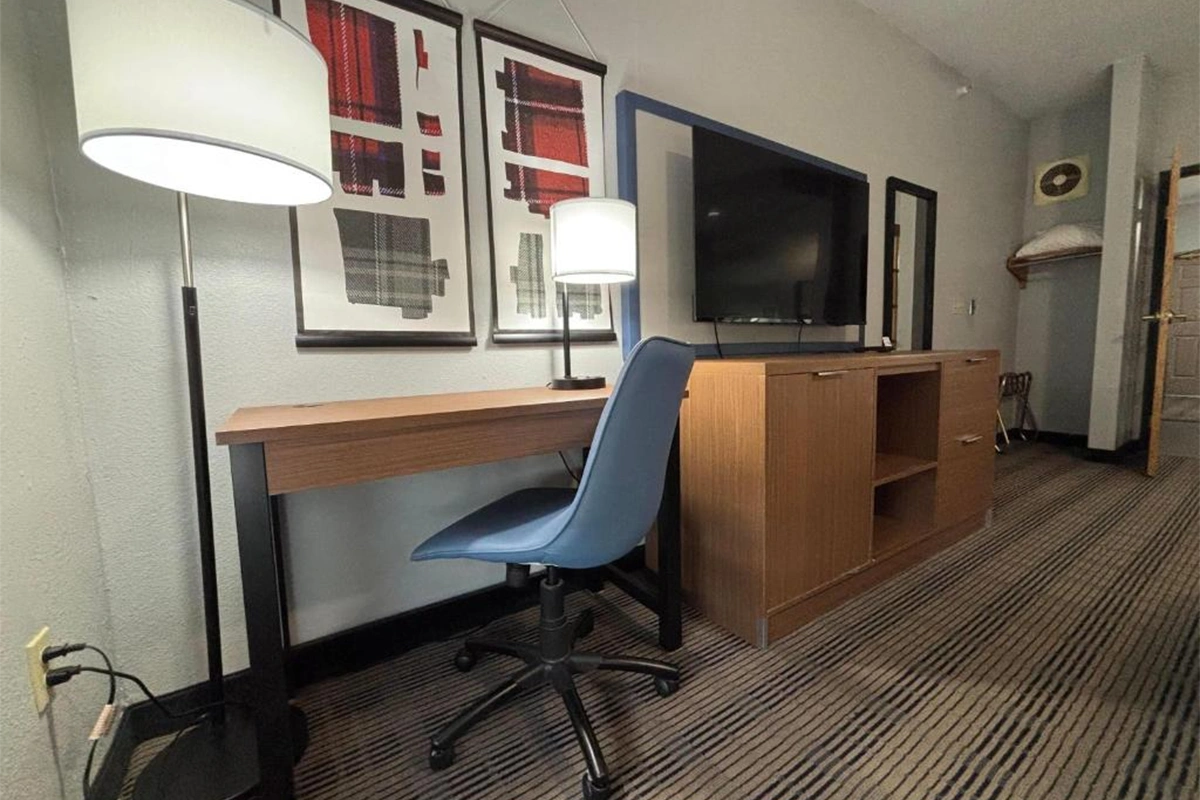 AmericInn by Wyndham Galesburg IL