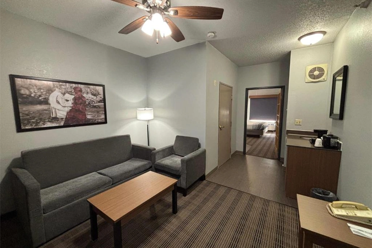 AmericInn by Wyndham Galesburg IL