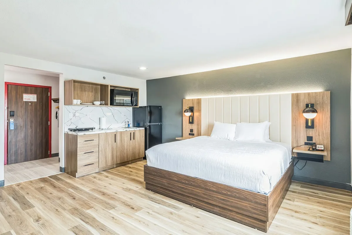 La Quinta Inn & Suites,Arkansas