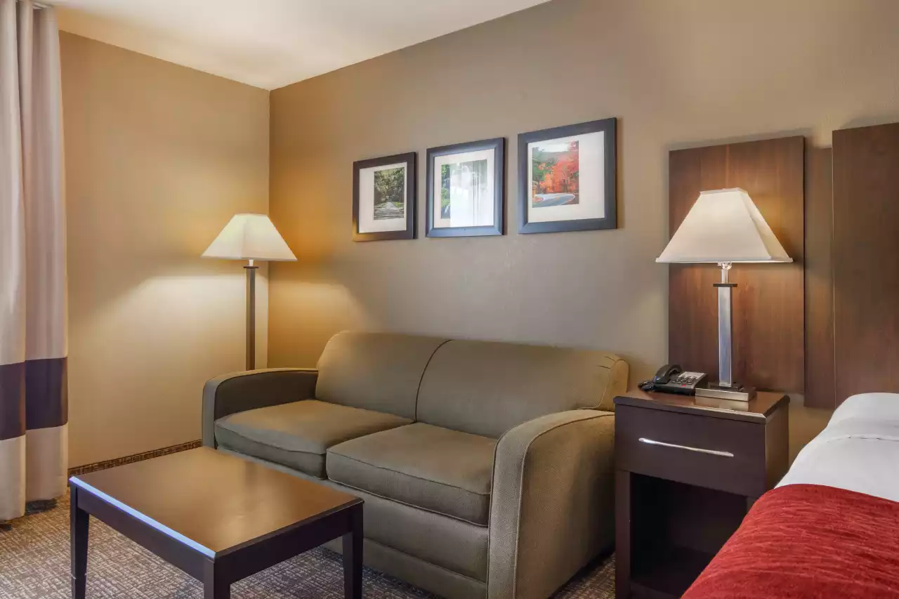 Comfort Inn Hospitality Furniture