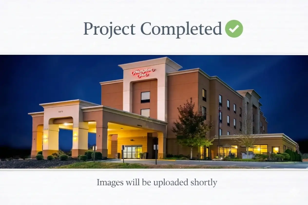 Hampton Inn Ringgold-Ft. Oglethorpe