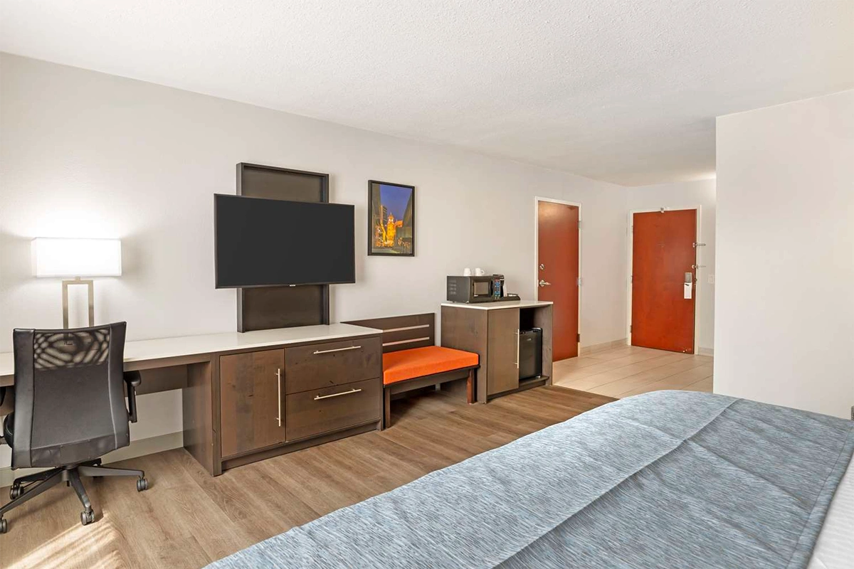 Best Western Premier Richmond City Gateway