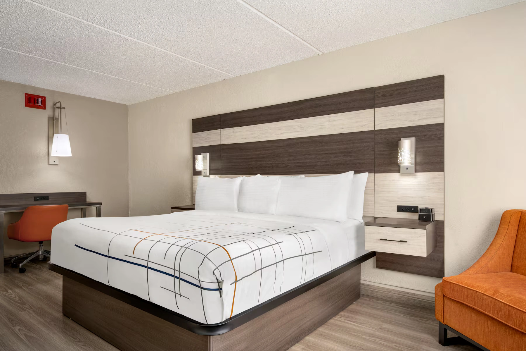 La Quinta Inn Lexington