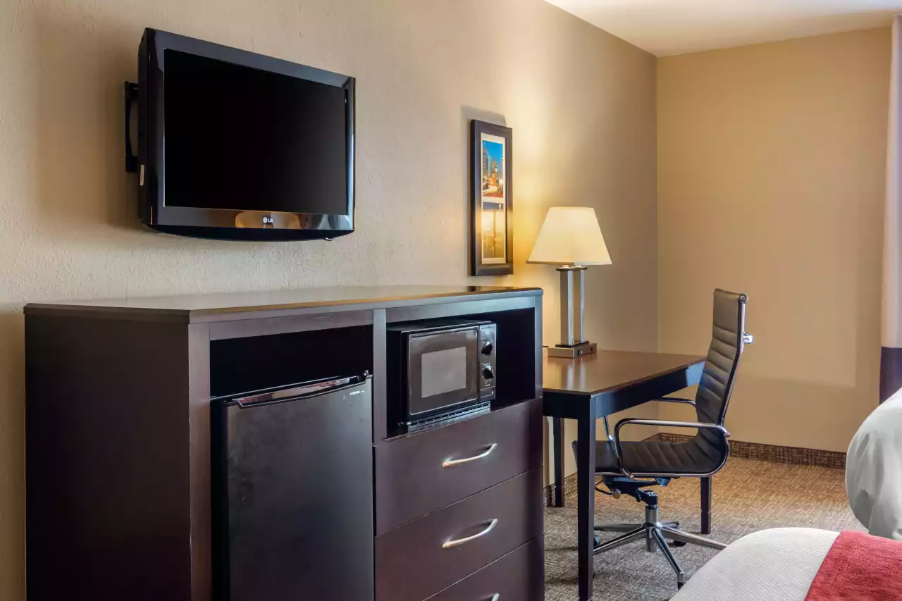 Custom Comfort Inn Furniture