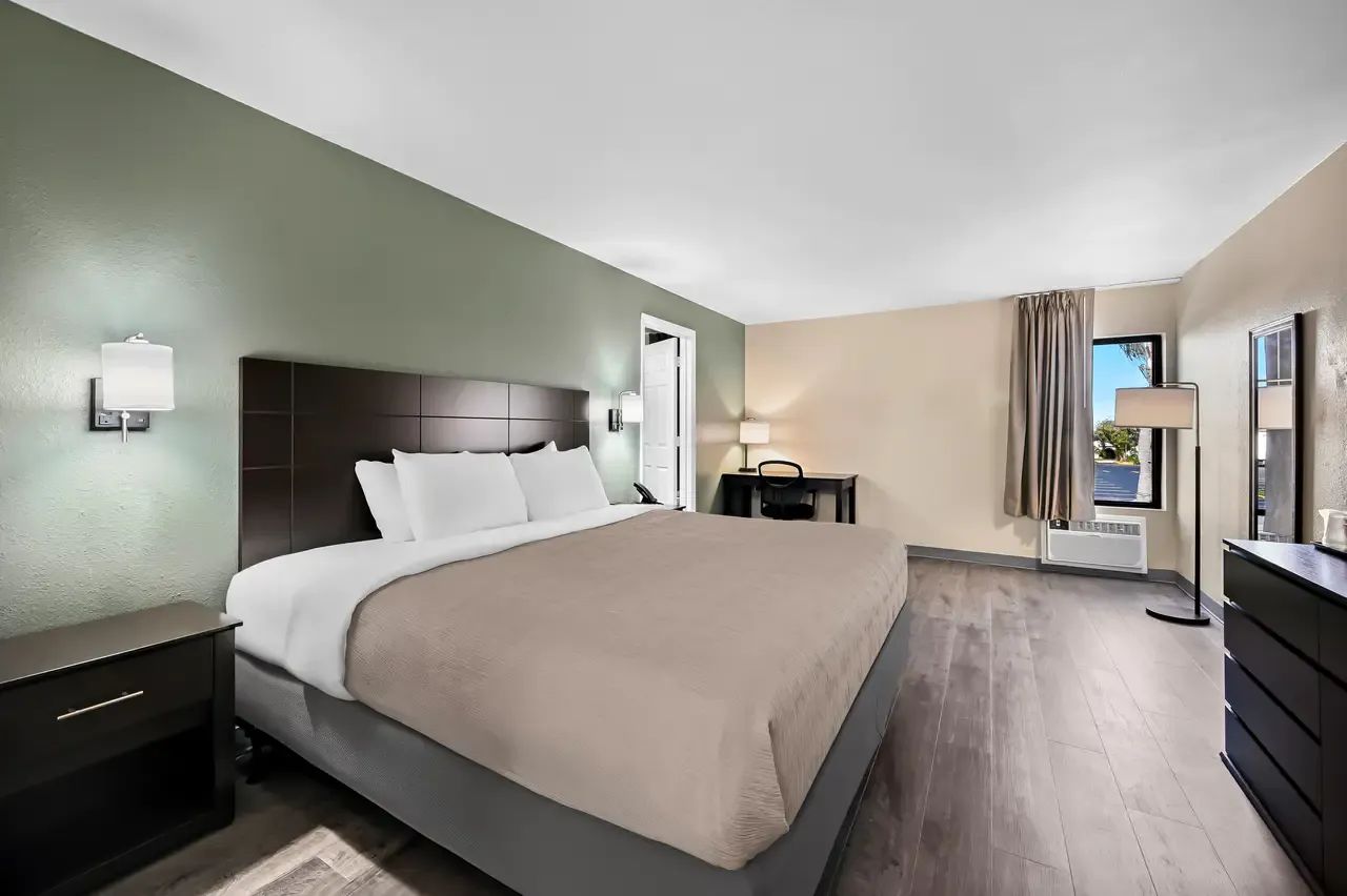 Quality Inn Fort Myers, Florida