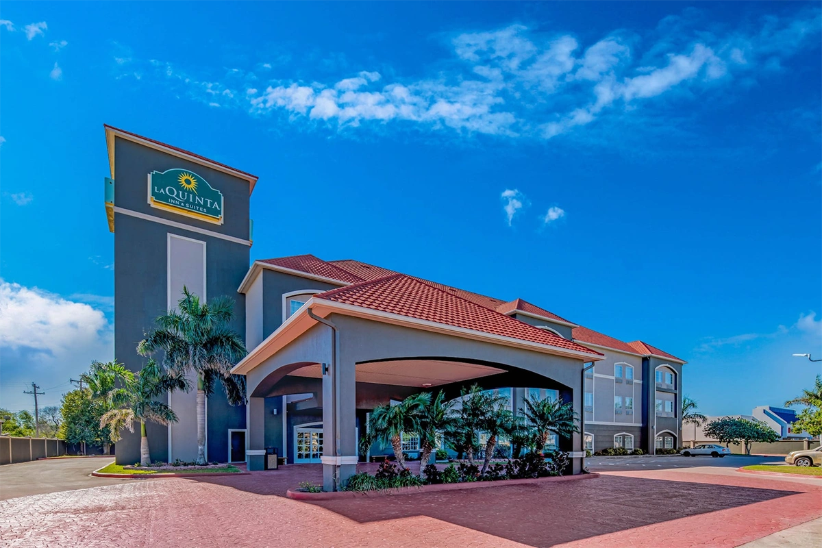 La Quinta Inn & Suites by Wyndham Alamo - McAllen East