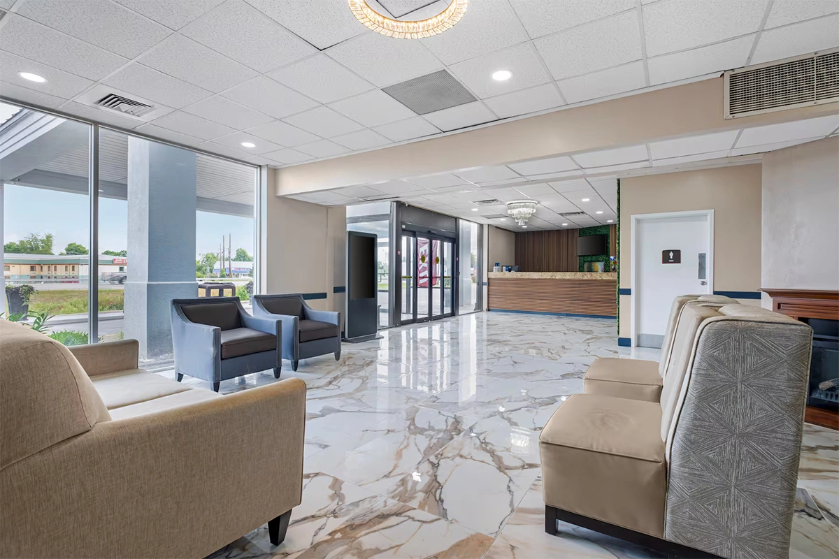 Baymont by Wyndham Richmond KY
