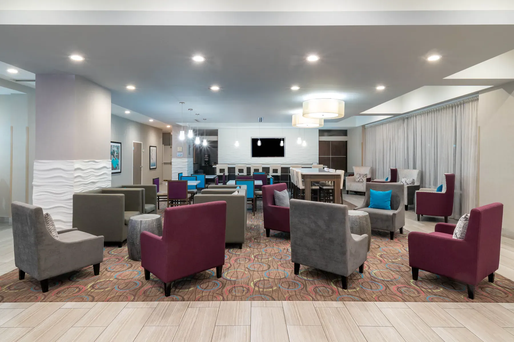 La Quinta Inn, Forsyth, GA