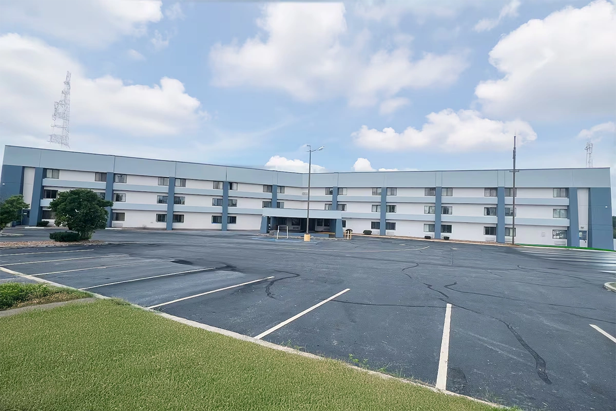 Baymont by Wyndham Columbia Missouri