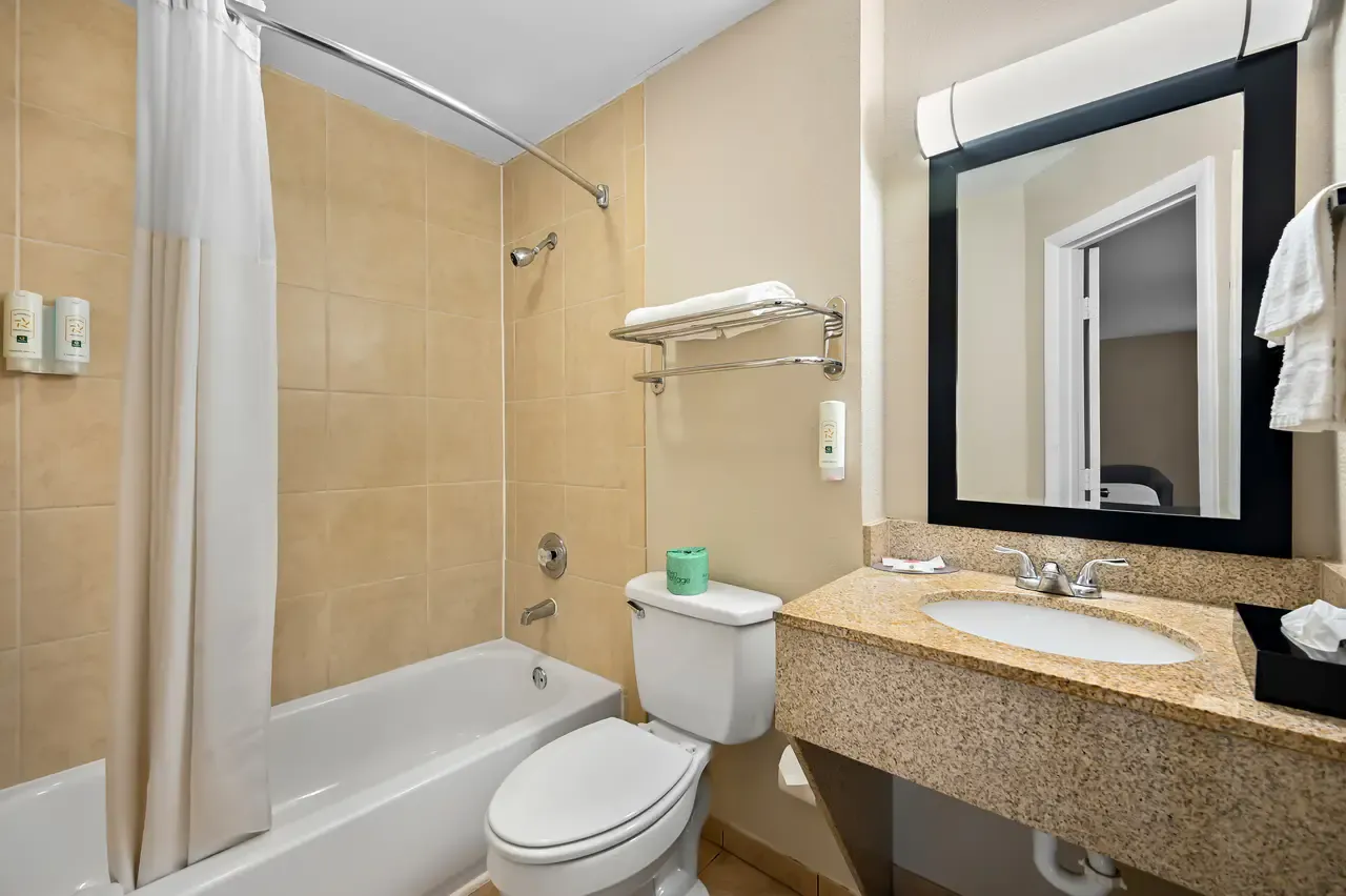 Quality Inn Fort Myers, Florida