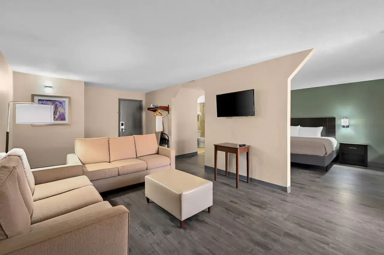 Quality Inn Fort Myers, Florida