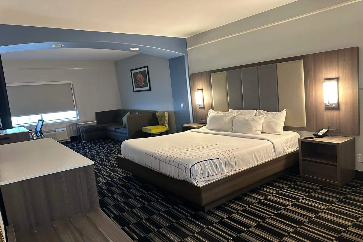 La Quinta Inn & Suites by Wyndham Alamo - McAllen East Furniture