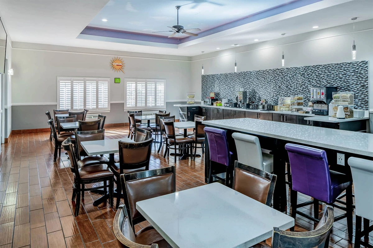 La Quinta Inn & Suites by Wyndham Alamo - McAllen East Furniture