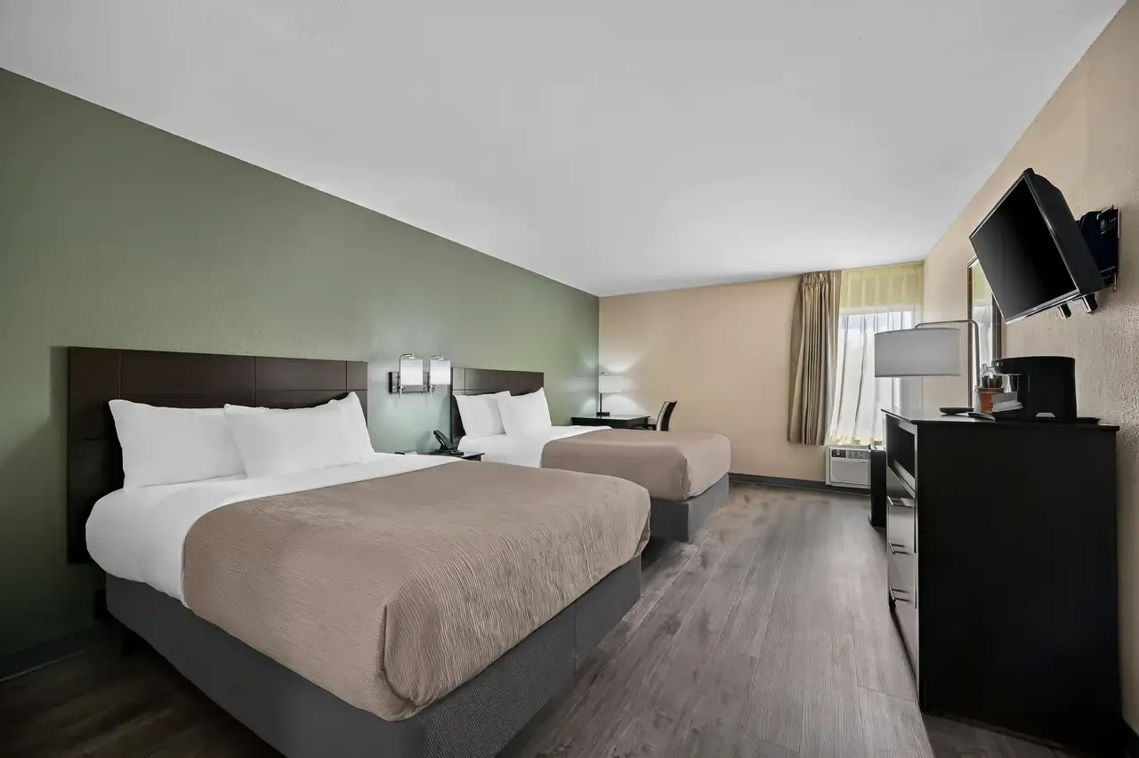 Quality Inn Fort Myers, Florida