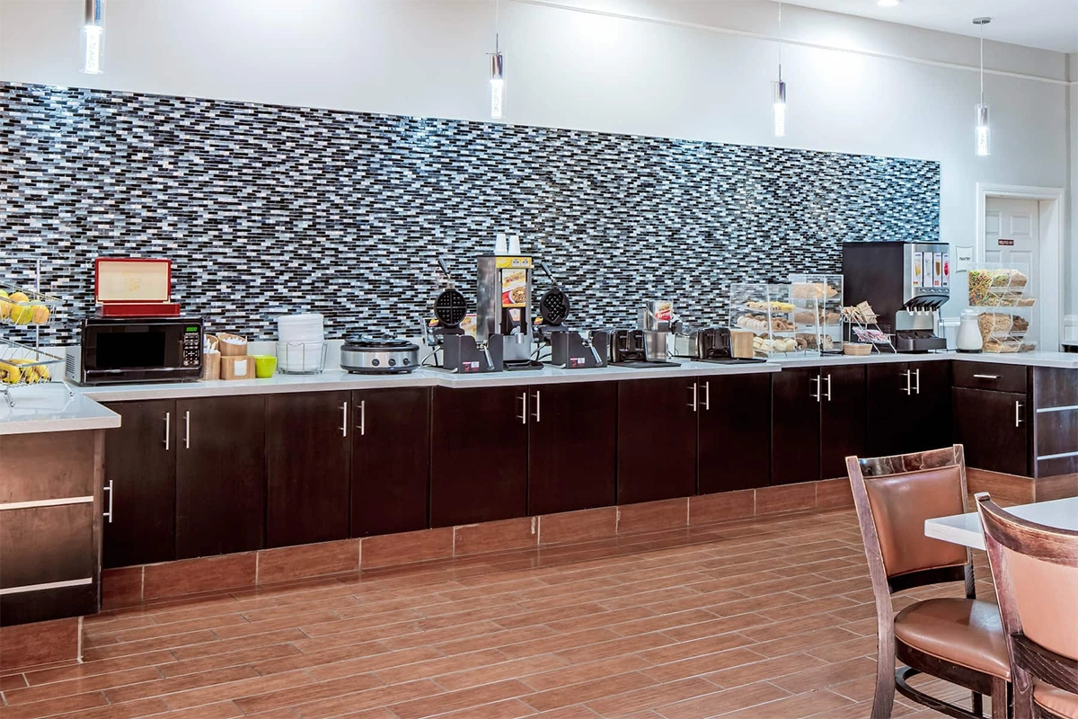 La Quinta Inn & Suites by Wyndham Alamo - McAllen East Furniture