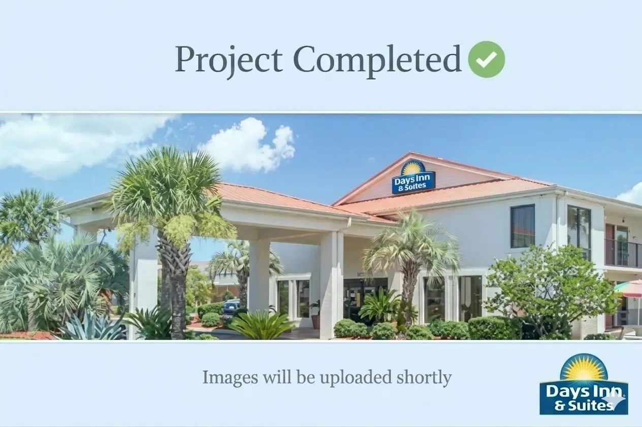 Days Inn & Suites by Wyndham Navarre – near Beaches/Hurlburt Hotel Furniture