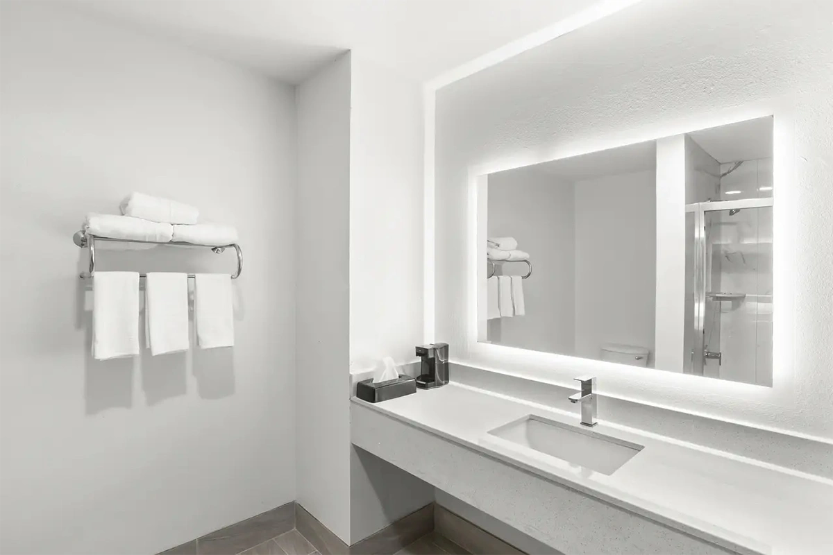 Quality Inn Tallapoosa Furniture