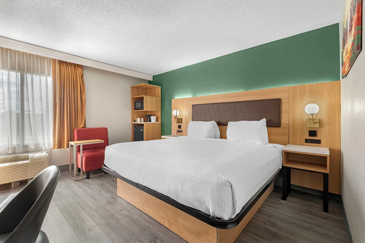 Baymont by Wyndham Richmond KY