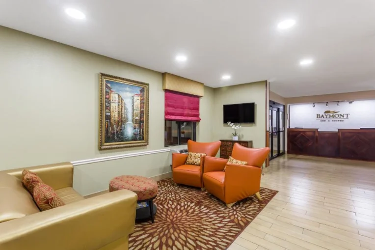 Sara Hospitality USA furniture Baymont by Wyndham Savannah/Garden City