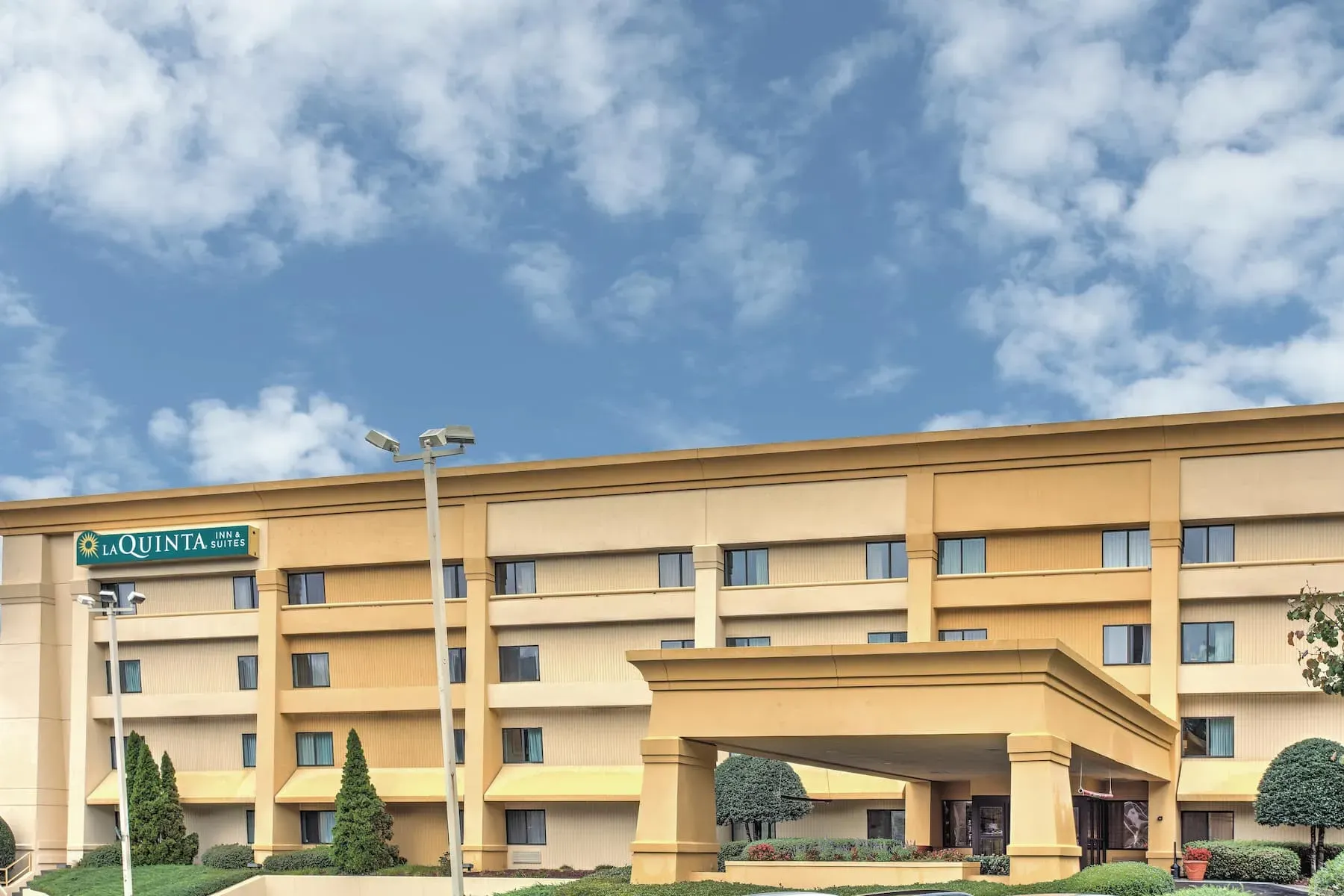 Approved Casegoods - La Quinta Inn & Suites by Wyndham, Roswell, Georgia