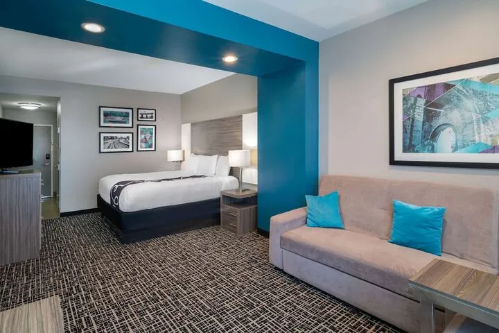 La Quinta Inn, Forsyth, GA
