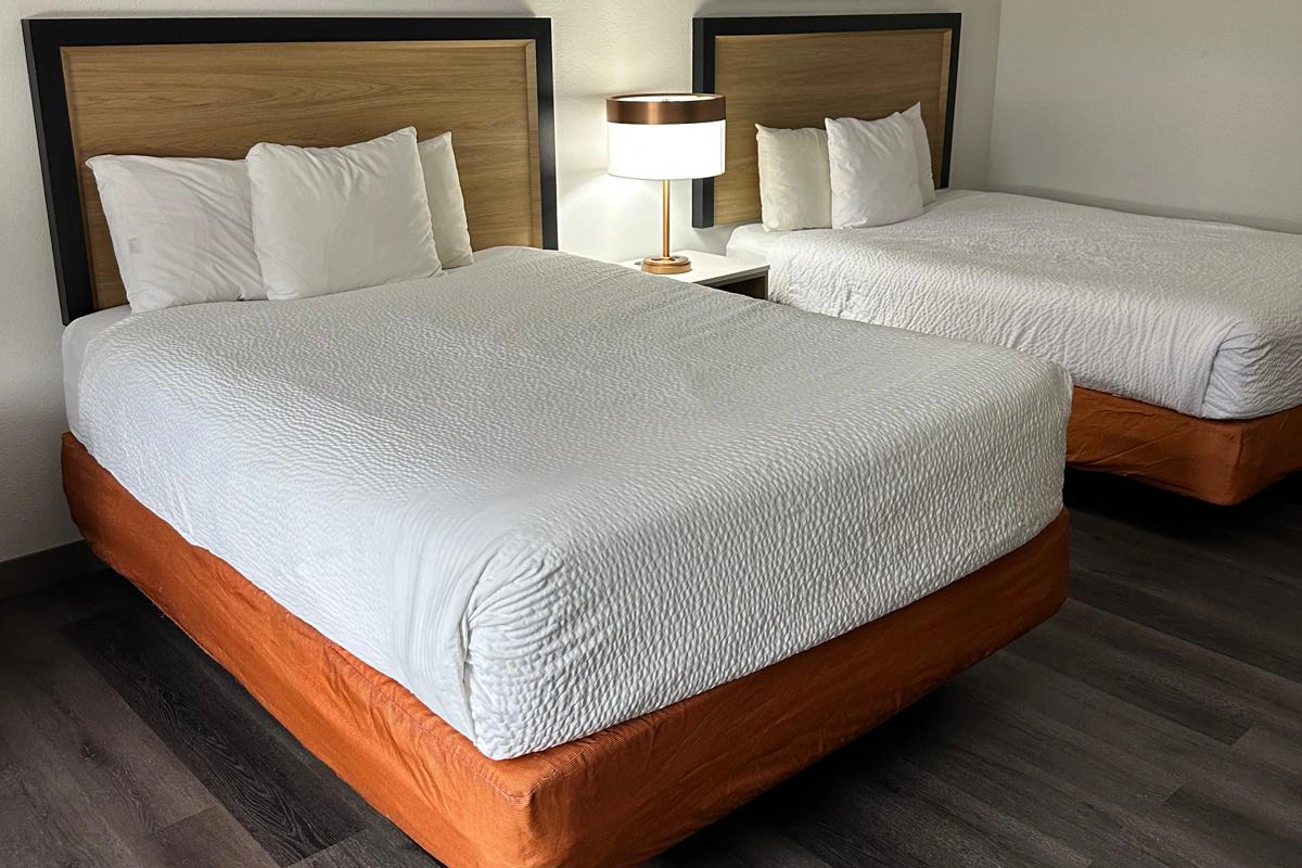 Baymont by Wyndham Savannah/Garden City
