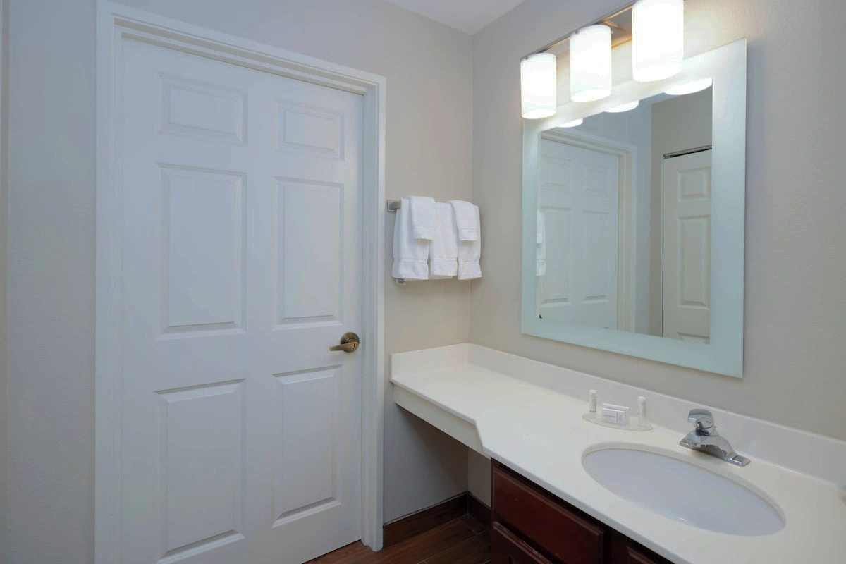 TownePlace Suites Rochester