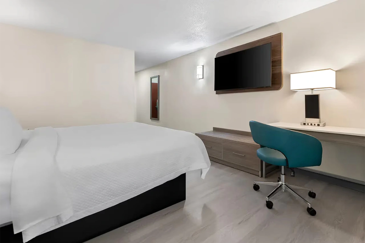 Quality Inn Sandersville, GA