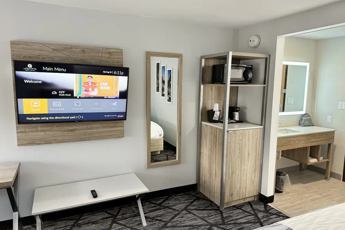 La Quinta Inn & Suites by Wyndham Nashville Franklin