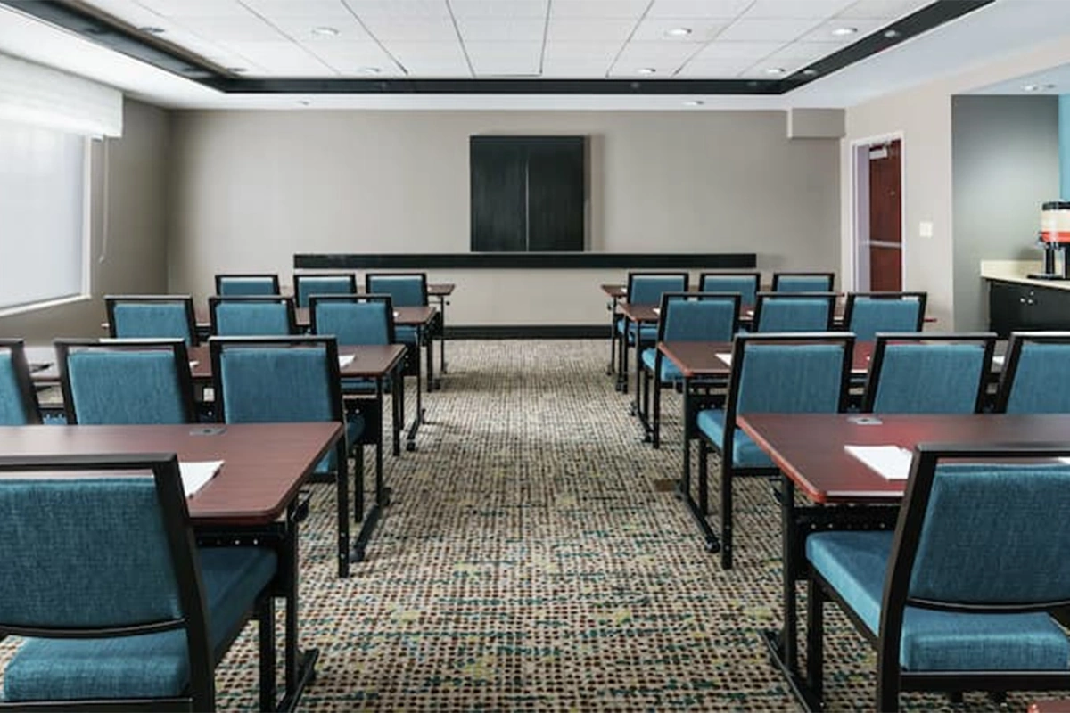 Hampton Inn & Suites Ft. Lauderdale West-Sawgrass Furniture