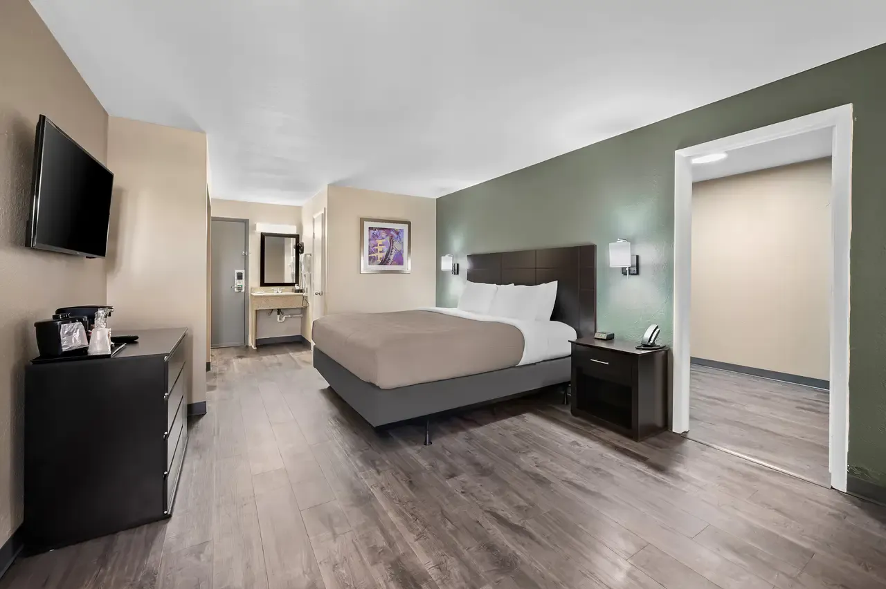 Quality Inn Fort Myers, Florida