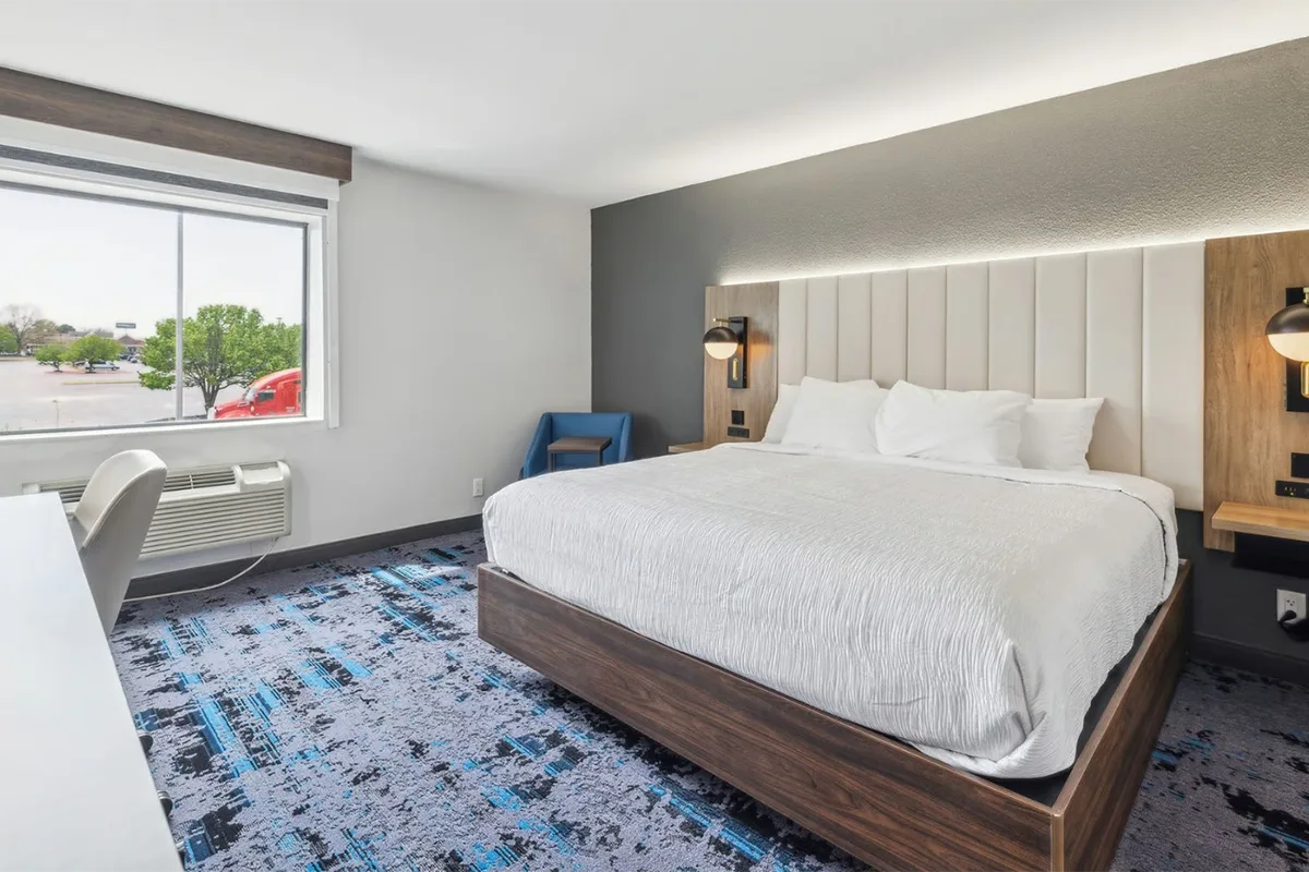 La Quinta Inn & Suites,Arkansas