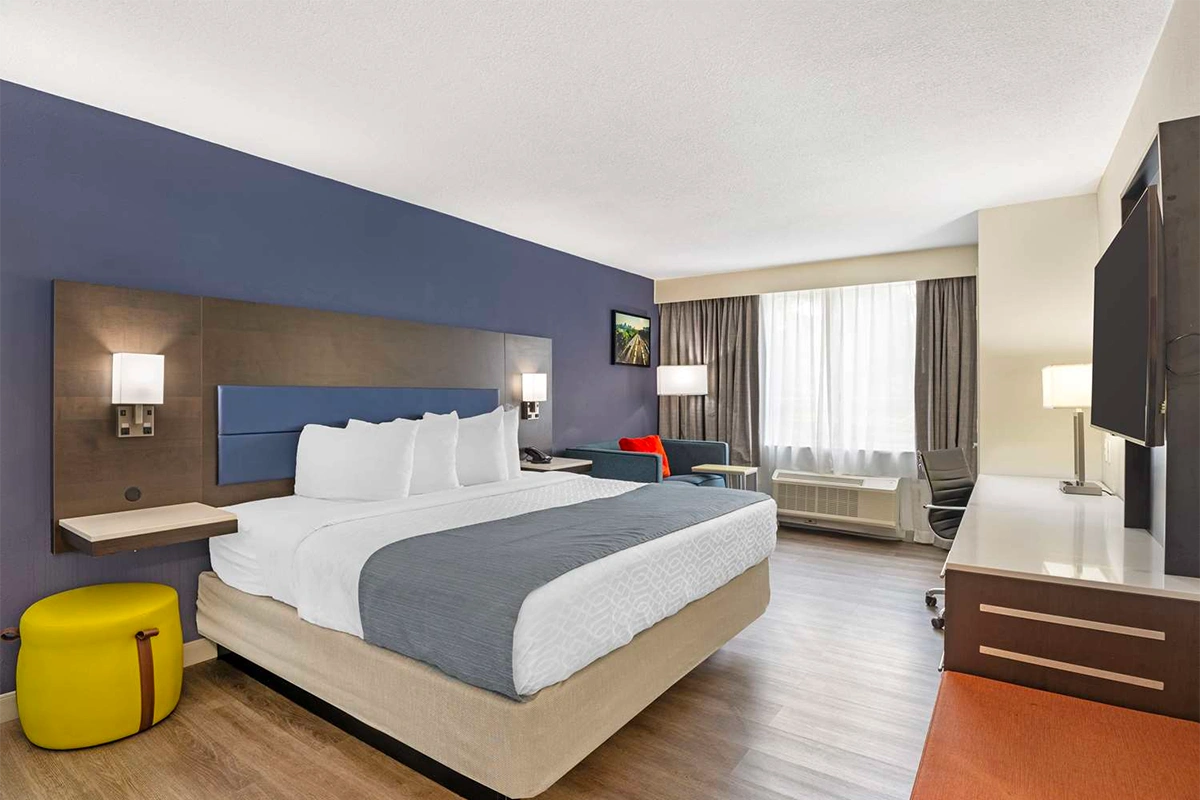 Best Western Premier Richmond City Gateway