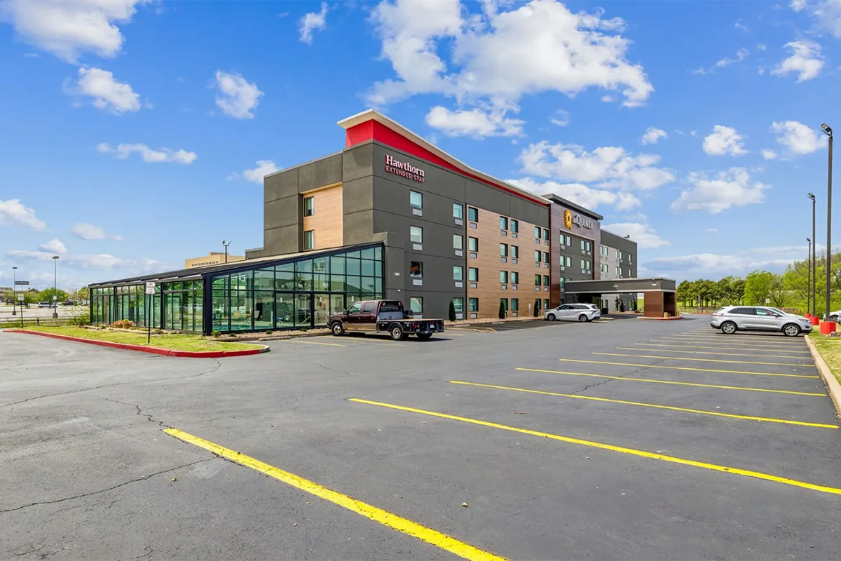 La Quinta Inn & Suites by Wyndham Springdale, Arkansas