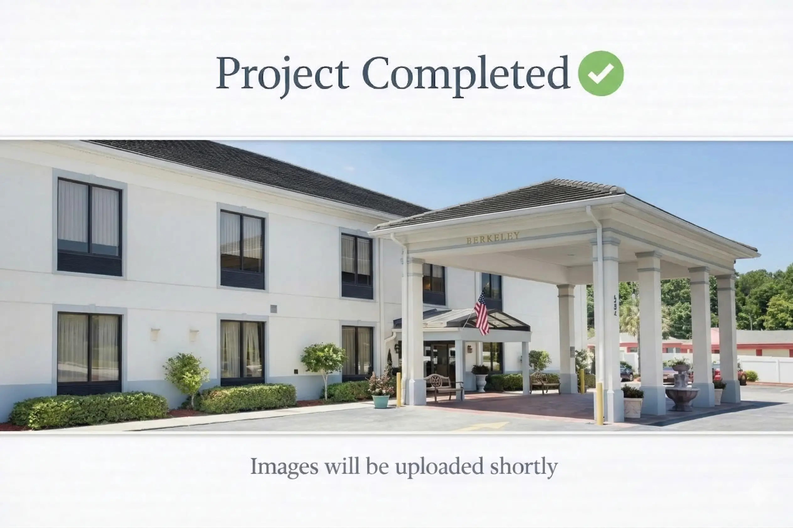 Baymont by Wyndham Savannah/Garden City