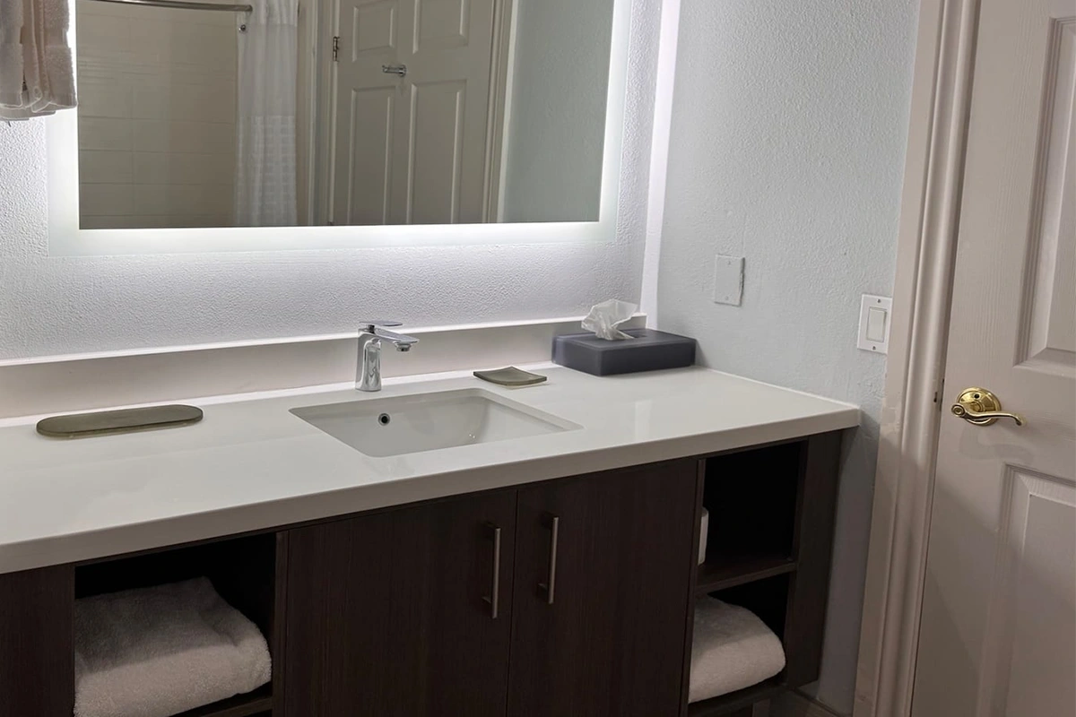 La Quinta Inn & Suites by Wyndham Alamo - McAllen East Furniture