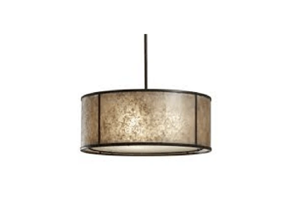 Minimal Wall Mount Light