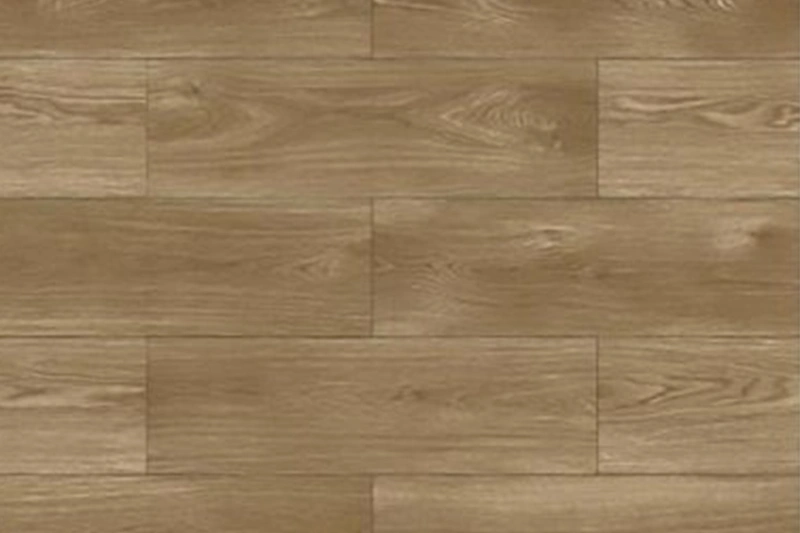 Orient Brown Flooring Plank