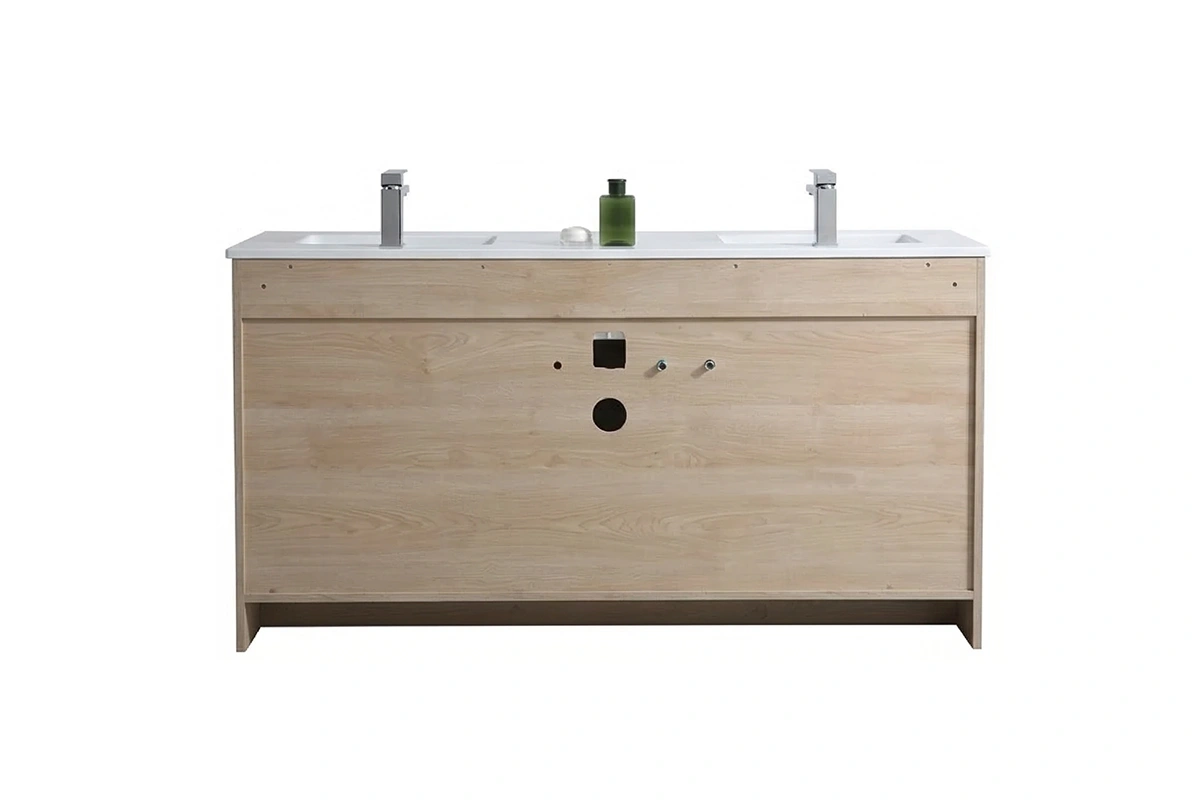 minimal linear wash surface