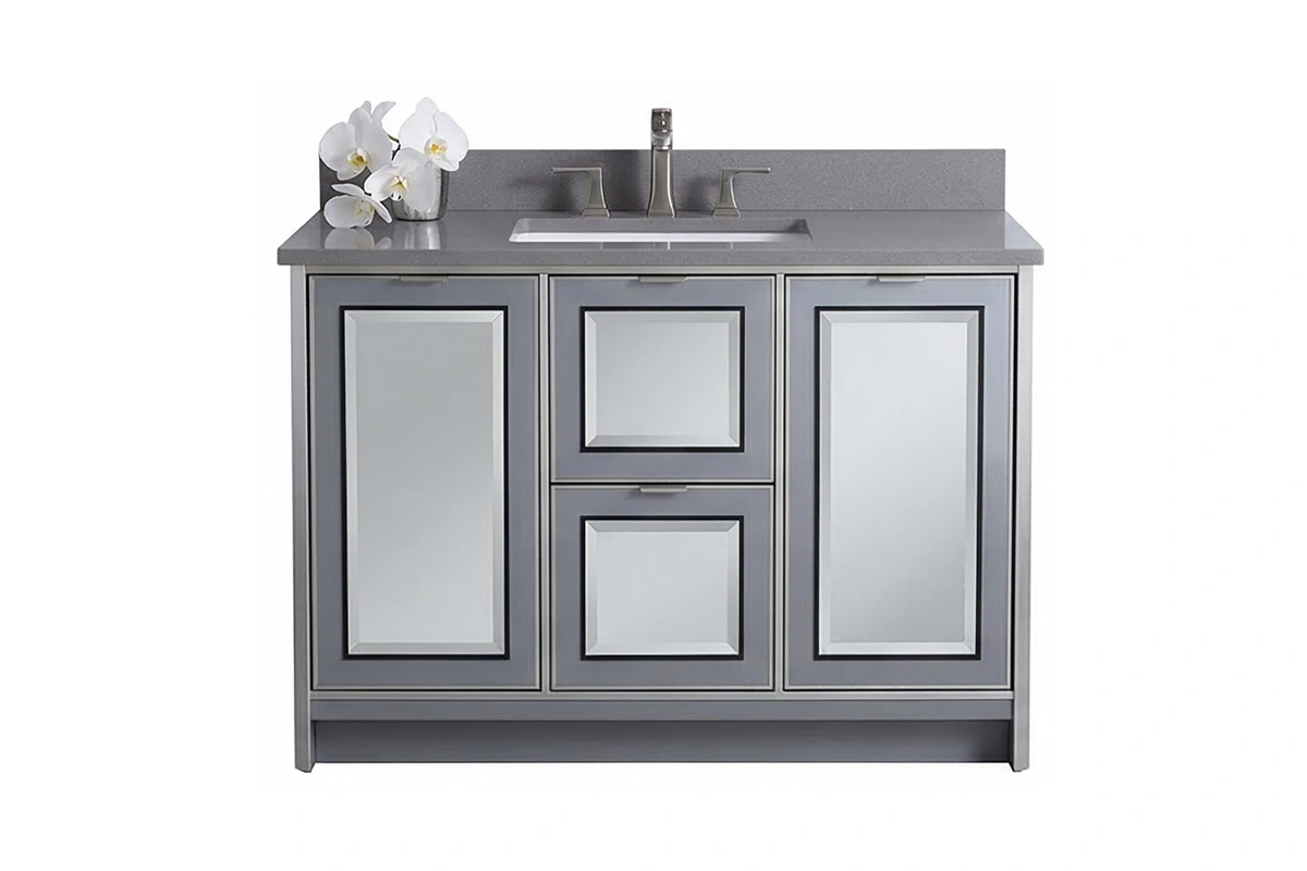 premium elite vanity counter