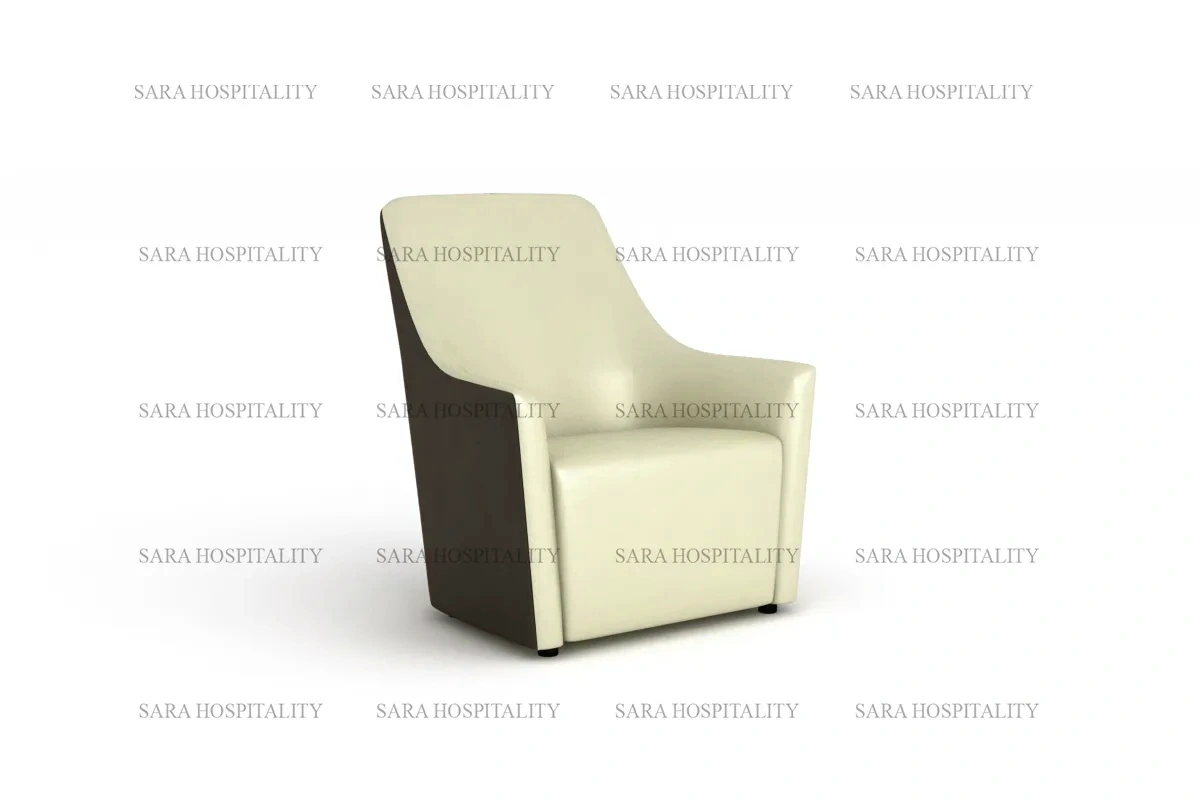 soft cushion lounge chair seating