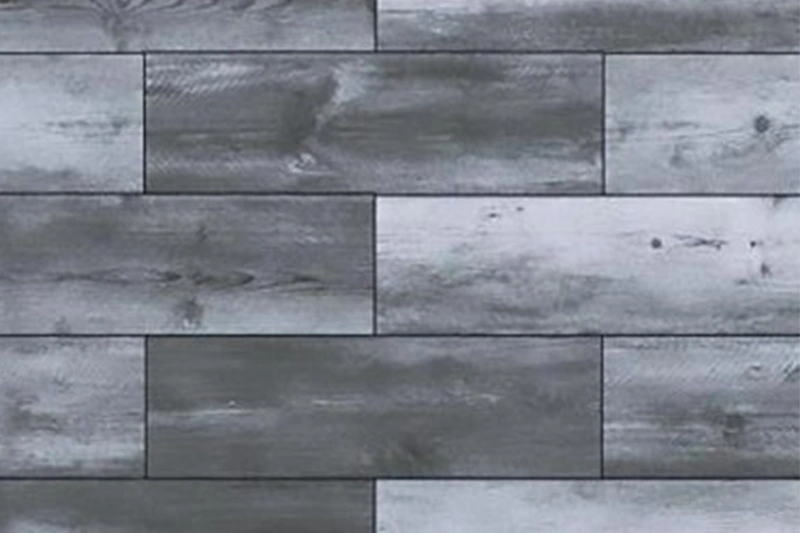 Urban Gray Flooring Plank