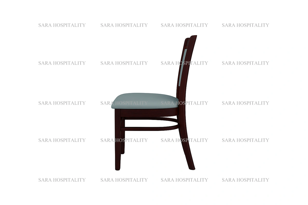 Durable Premium Upholstered Chair for hotel buffets
